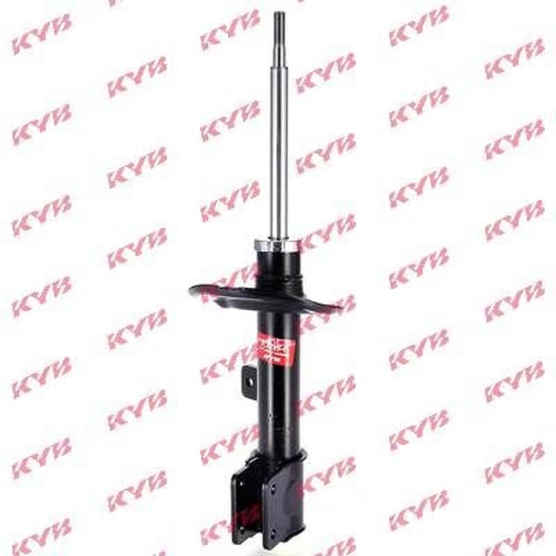 KYB Shock Absorber Damper Strut Front Right fits Citroën Berlingo Multispace