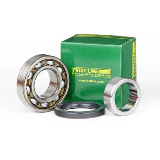 First Line Wheel Bearing Kits fits Suzuki Grand Vitara I 1998-2005 1.6 2.0 2.5