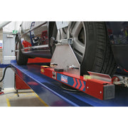 Sealey 4-Wheel Laser Wheel Aligner GA70 Sealey - Dynamic Drive