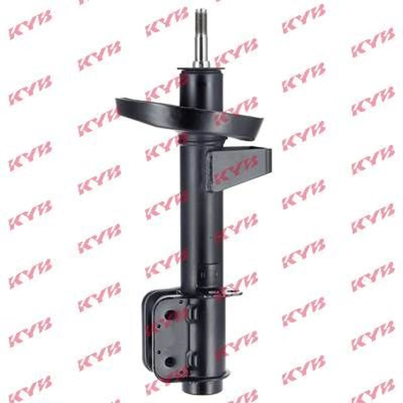 KYB Shock Absorber Damper Strut Front Right fits Opel Senator B 1990-1993