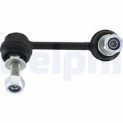 Delphi Stabiliser Bar Link Coupling Rod Front Right fits Nissan Maxima 2000-2003