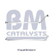 BM Catalysts Exhaust Pipe OD BM50847