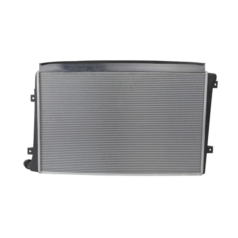 Hella Engine Radiator 8MK 366 301-071
