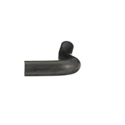 Gates Radiator Coolant Hose 310mm ID fits Citroën C1 II 2014-2021 1.0