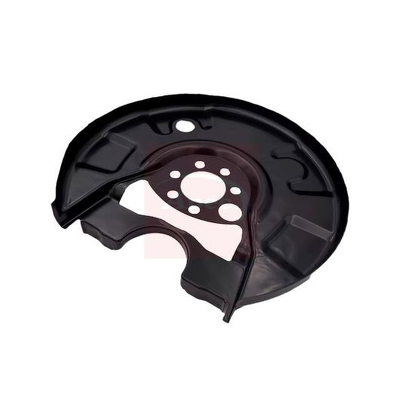 Apec Brake Disc Splash Guard Rear Left fits Seat Cordoba 1993-2002 1.9 2.0
