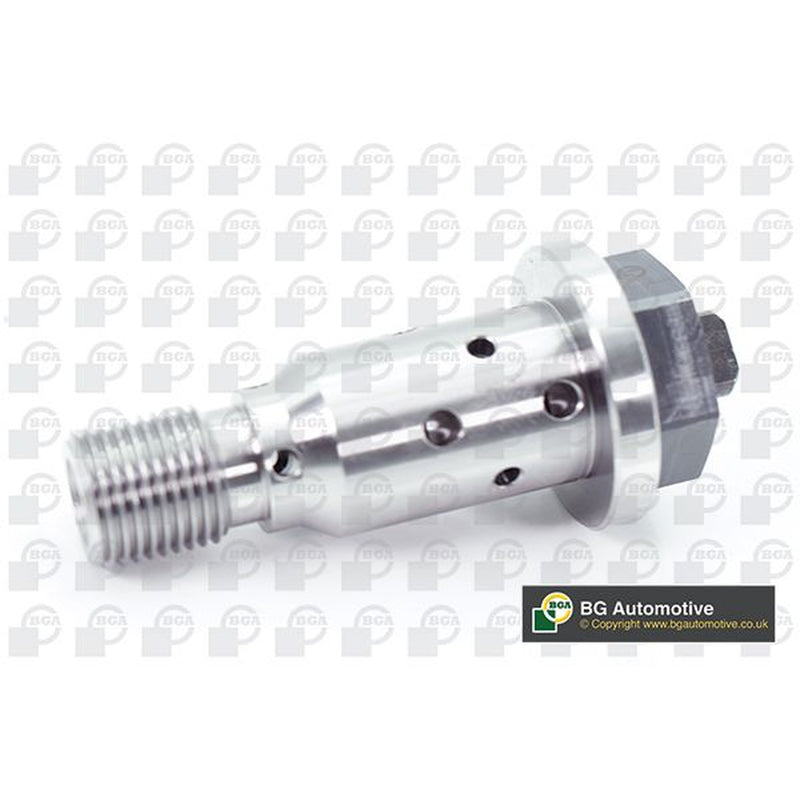 BGA VVT Camshaft Control Valve Exhaust Side fits Mercedes-Benz C-Class 2005-2014