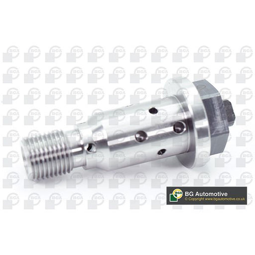 BGA VVT Camshaft Control Valve Exhaust Side fits Mercedes-Benz C-Class 2005-2014