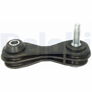 Delphi Stabiliser Bar Link Coupling Rod Rear fits Mercedes-Benz A-Class