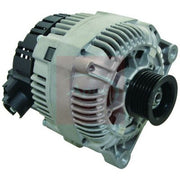 Apec Car Alternator 12V fits Citroën C-Elysee 2012 on 1.6