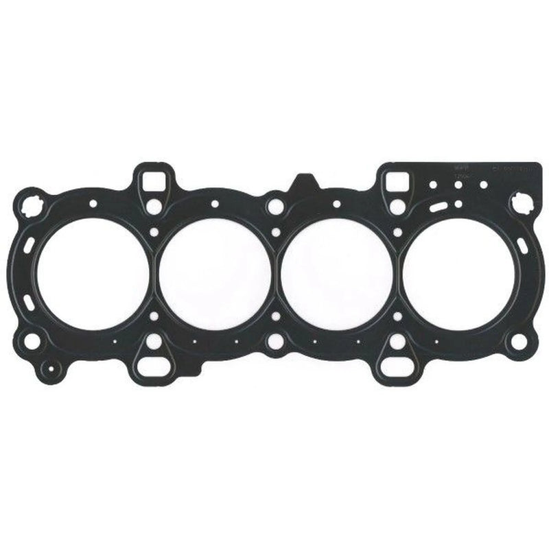 Elring Cylinder Head Gasket 0mm Thick fits Ford Fiesta V 2001-2008 1.6