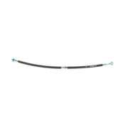 Bosch Brake Hydraulic Hose Line Front fits Suzuki Swift 1989-2005 1.0 1.3 1.6
