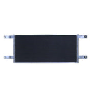 Hella Air Conditioning Condenser fits Scania G II 2017 on