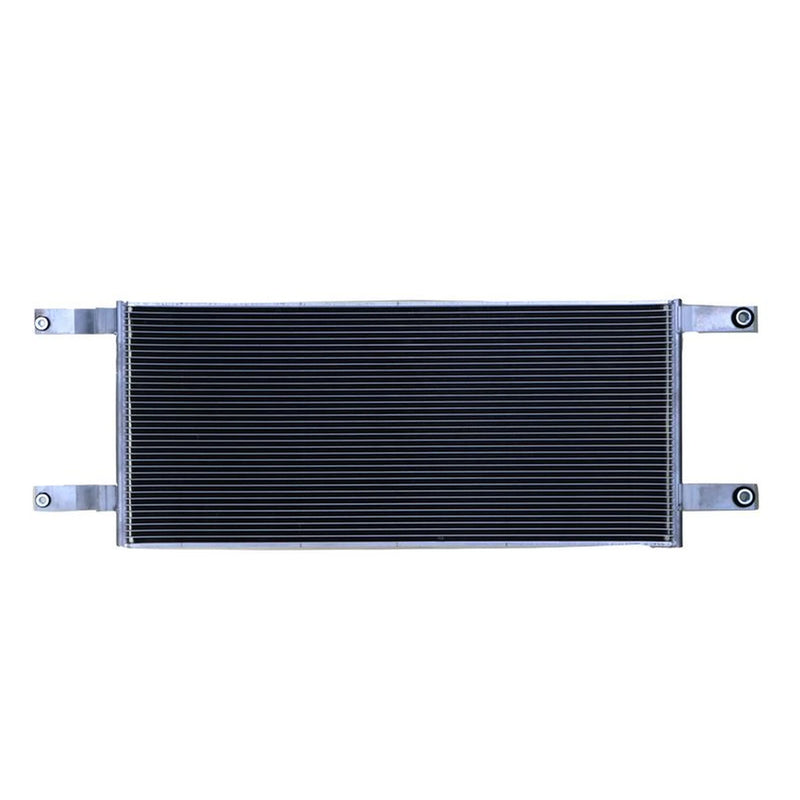 Hella Air Conditioning Condenser fits Scania G II 2017 on