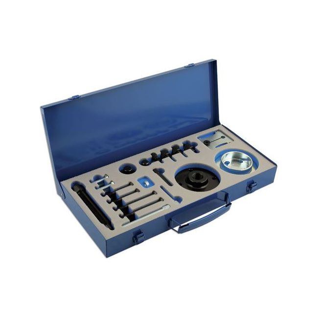 Laser Engine Timing Tool Kit - for Land Rover GEN1 5980 Laser - Dynamic Drive