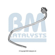 BM Catalysts Pressure Pipe PP11202A A2044910137 PP11202A