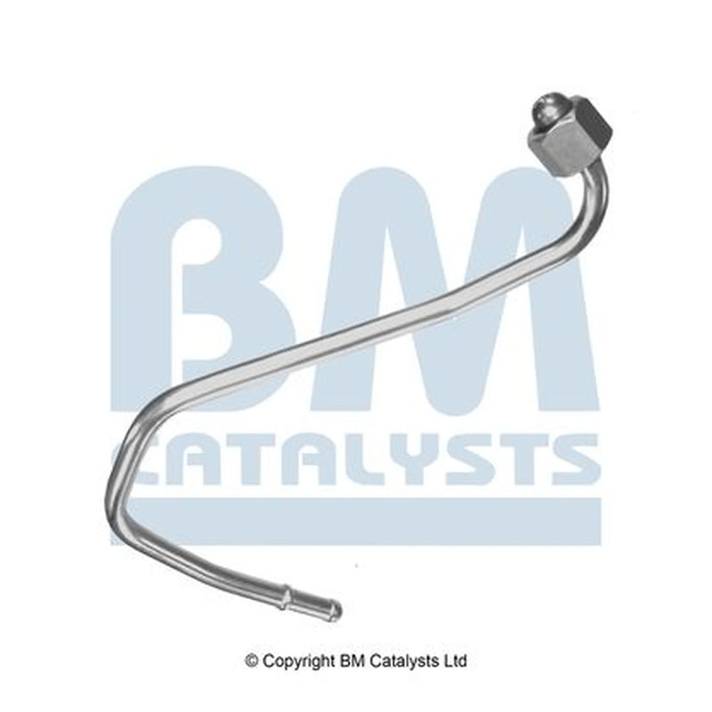 BM Catalysts Pressure Pipe PP11202A A2044910137 PP11202A