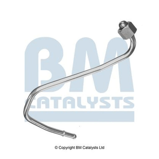 BM Catalysts Pressure Pipe PP11202A A2044910137 PP11202A