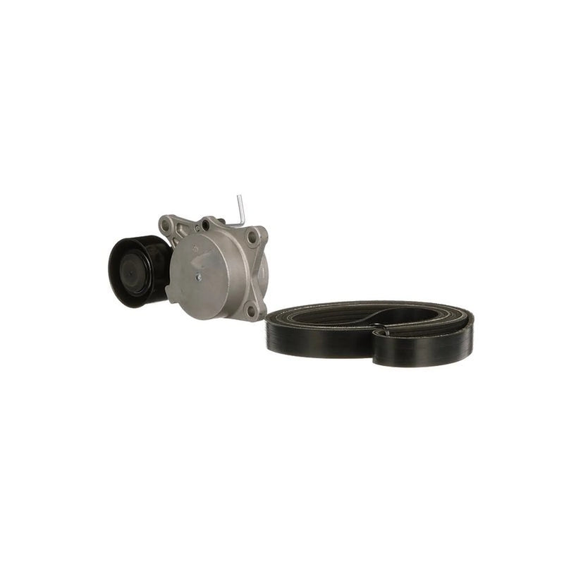 Gates V-Ribbed Belt Set K056PK1210