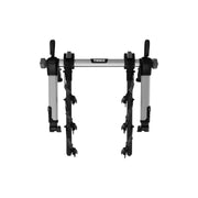 Thule Out Way Hanging three-bike hanging trunk bike rack aluminium Boot Bike Rack Thule - Bars 4 Cars