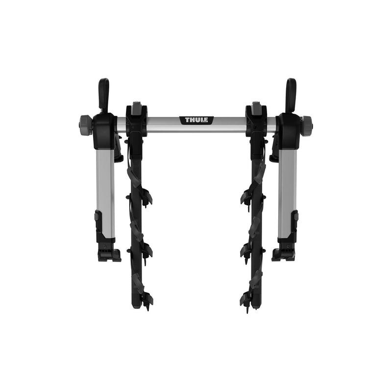 Thule Out Way Hanging three-bike hanging trunk bike rack aluminium Boot Bike Rack Thule - Bars 4 Cars