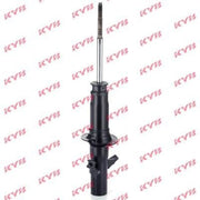 KYB Shock Absorber Damper Strut Front Left fits Honda Accord III 1985-1989