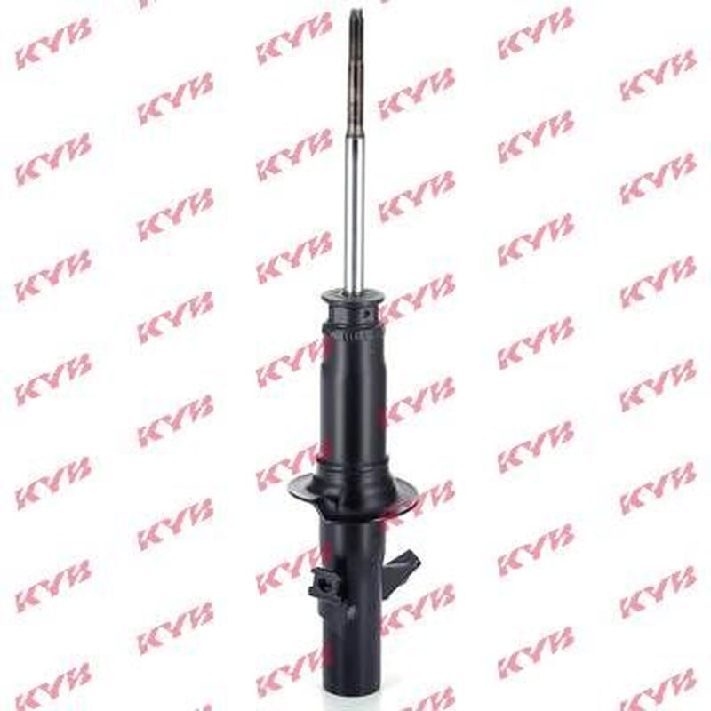 KYB Shock Absorber Damper Strut Front Left fits Honda Accord III 1985-1989
