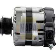 NAPA Car Alternator 12V fits Hyundai I20 III 2021 on 1.4