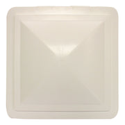 98683-121 WHITE 40X40 DOME Fiamma  - Dynamic Drive