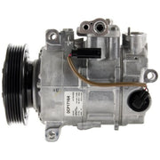 Mahle Air Conditioning Compressor fits Mercedes-Benz B-Class Sports Tourer