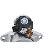 Hella Starter Motor 12V 0.8kW 9 Teeth fits Toyota Corolla 1992-2001 1.3 1.4 1.8
