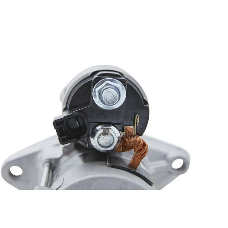 Hella Starter Motor 12V 0.8kW 9 Teeth fits Toyota Corolla 1992-2001 1.3 1.4 1.8