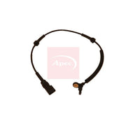 Apec ABS Wheel Speed Sensor Front Left fits Ford Tourneo Connect 2002-2013 1.8