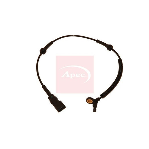 Apec ABS Wheel Speed Sensor Front Left fits Ford Tourneo Connect 2002-2013 1.8