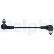 Delphi Stabiliser Bar Link Coupling Rod Front Right fits Opel Astra K 2015-2021