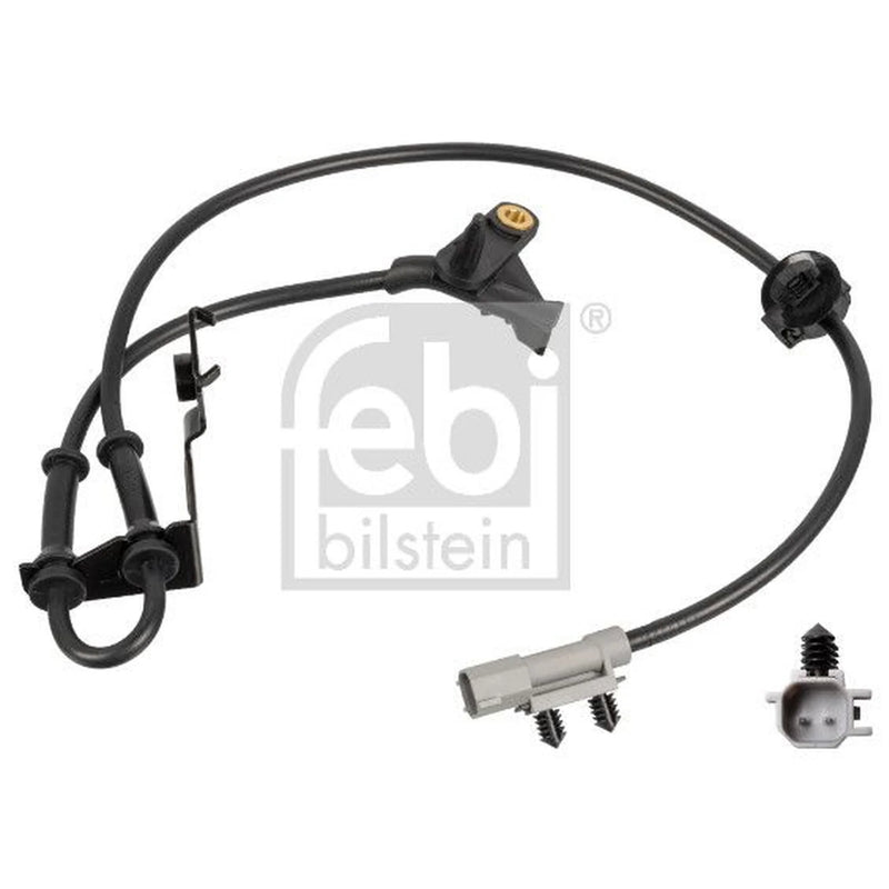 Febi ABS Wheel Speed Sensor Front Left 109547