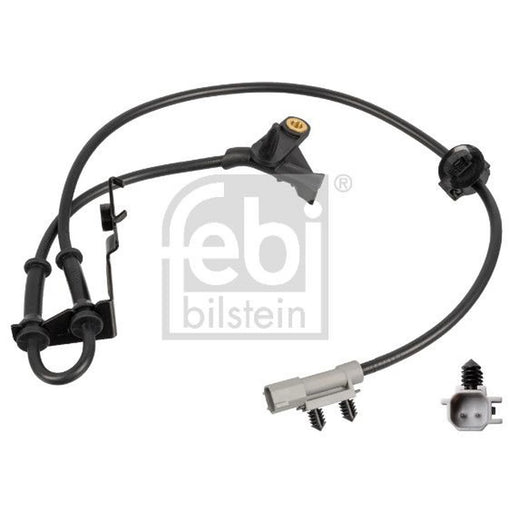 Febi ABS Wheel Speed Sensor Front Left 109547