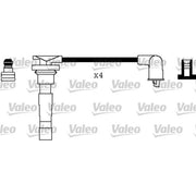 Valeo Ignition HT Lead Cable Kit 346351