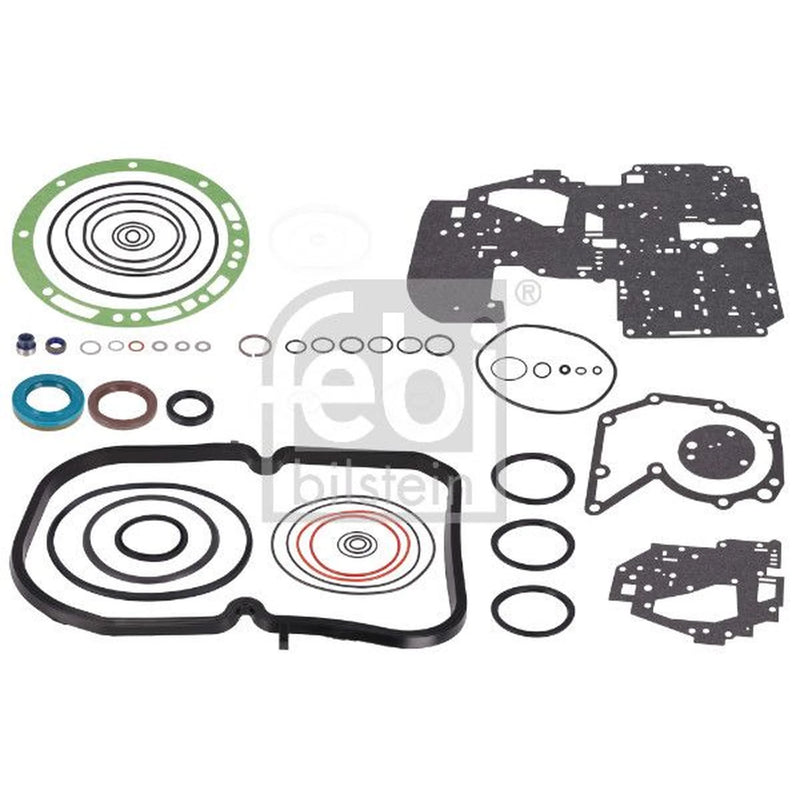 Febi Automatic Transmission Gasket Set 14684