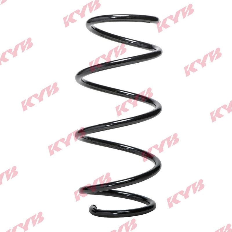 KYB Front Suspension Coil Spring fits VW T-Cross 2018 on 1.0