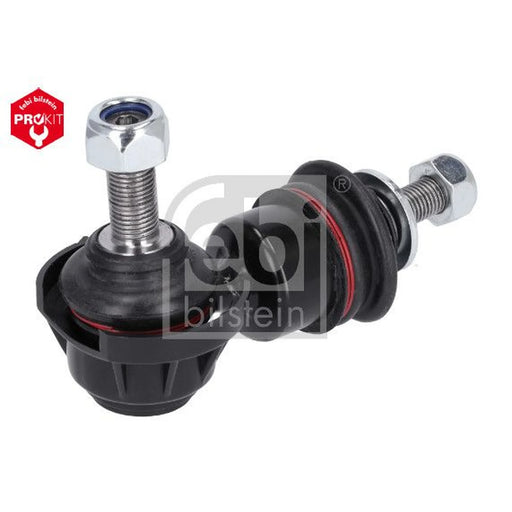 Febi Stabiliser Bar Link Coupling Rod Rear Right 33761