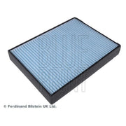 Blue Print Cabin Air Filter (Pollen Filter) ADG02501