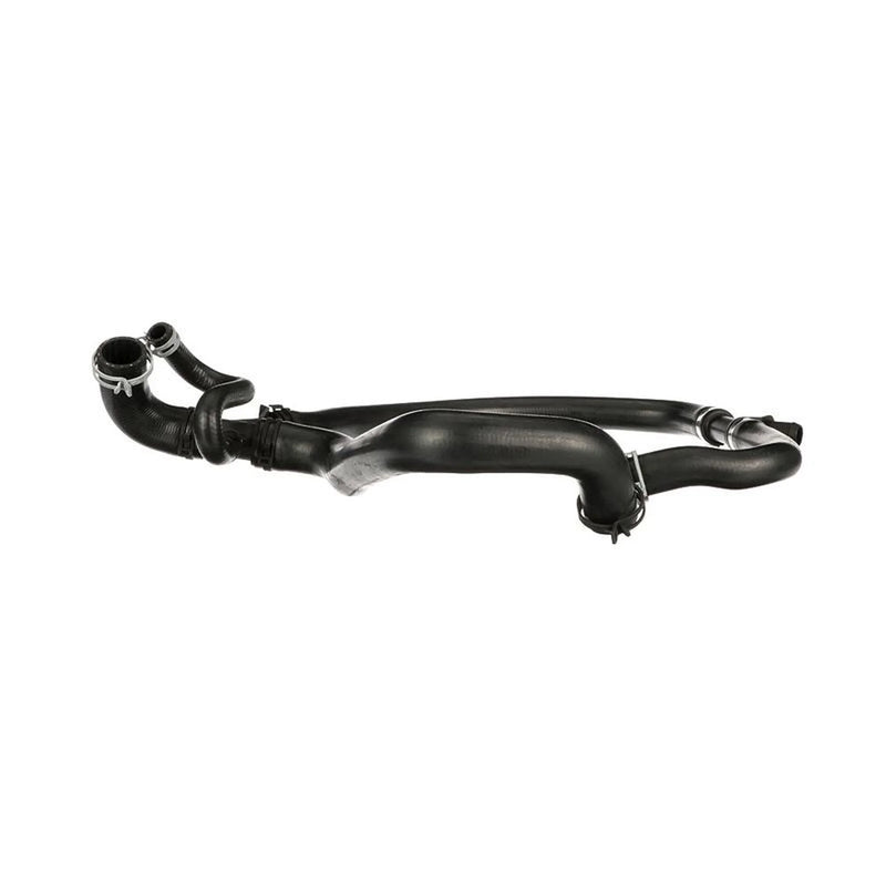 Gates Radiator Coolant Hose 675mm ID fits Ford Transit 2006-2014 2.2