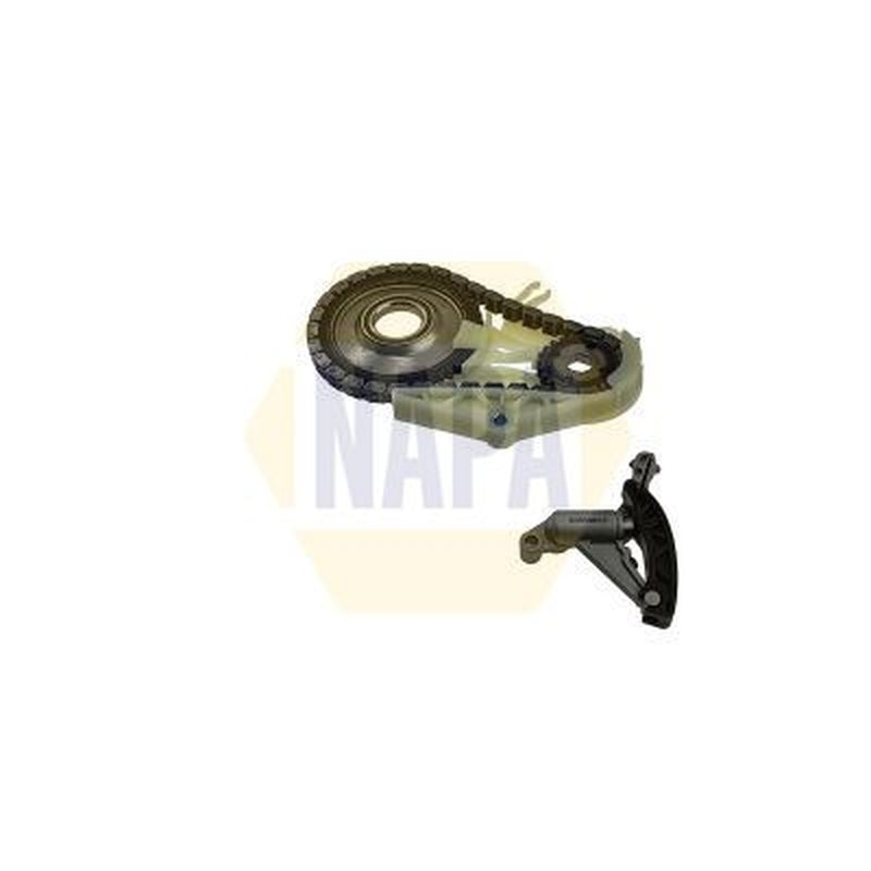 NAPA Oil Pump Drive Chain Kit fits BMW 1 Sports Hatch 2011-2019
