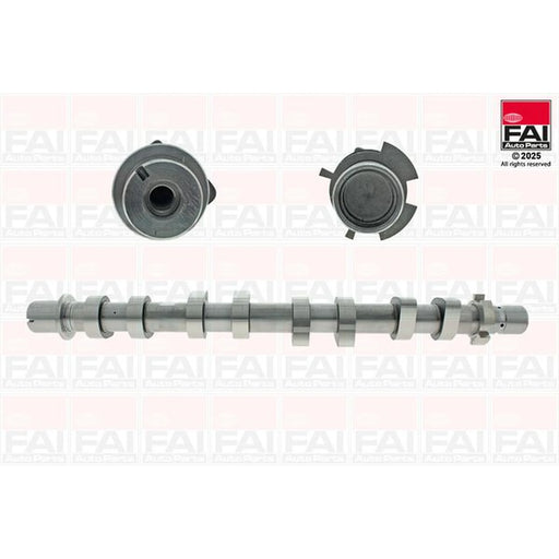 FAI Engine Camshaft Lobes fits Dacia Dokker 2012-2021 1.2