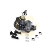 NAPA Ball Joint Front Right fits Chevrolet Captiva 2006-2018 2.0 2.2 2.4 3.0 3.2