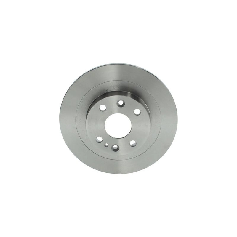 Bosch Front & Rear Brake Discs & Pads fits Mazda MX-5 1993-2005 1.6 1.8