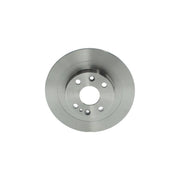 Bosch Front & Rear Brake Discs & Pads fits Mazda MX-5 1998-2005 1.6
