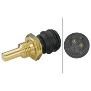 Hella Coolant Temperature Sensor 6PT 009 107-491
