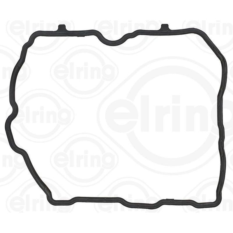 Elring Cylinder Head Cover Gasket fits Subaru Forester 2010 on 2.0