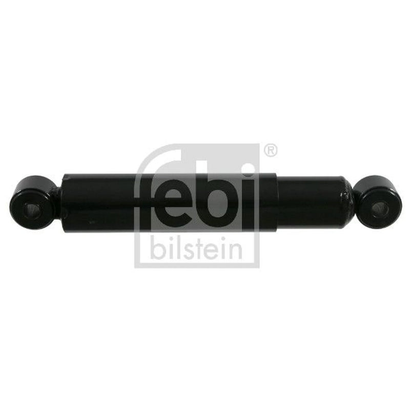 Febi Cab Suspension Shock Absorber Rear 11719
